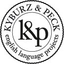 Kyburz & Peck Logo